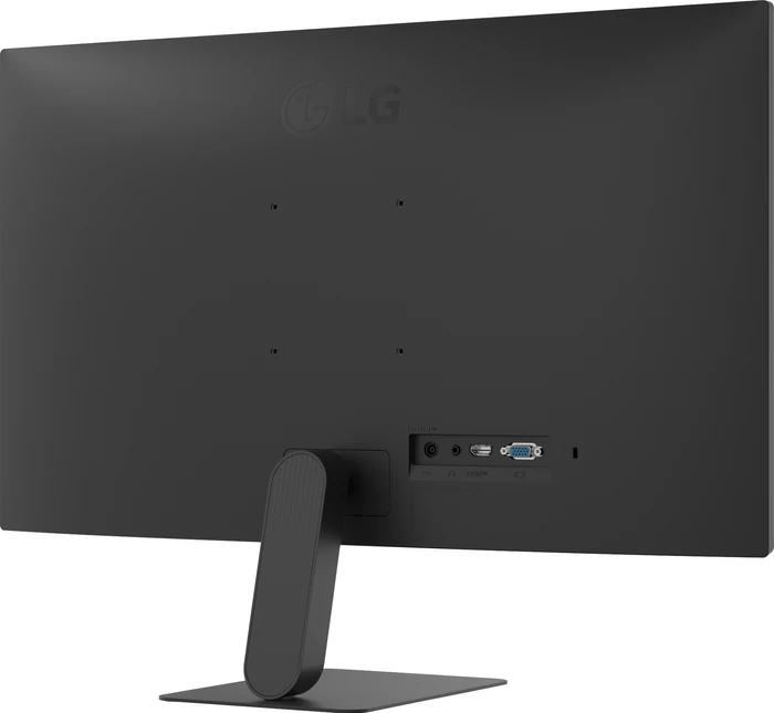 Thumbnail 6 de LG 24U411A-B: 24-Zoll IPS-Monitor mit HDR10 und farbtreuer Bilddarstellung