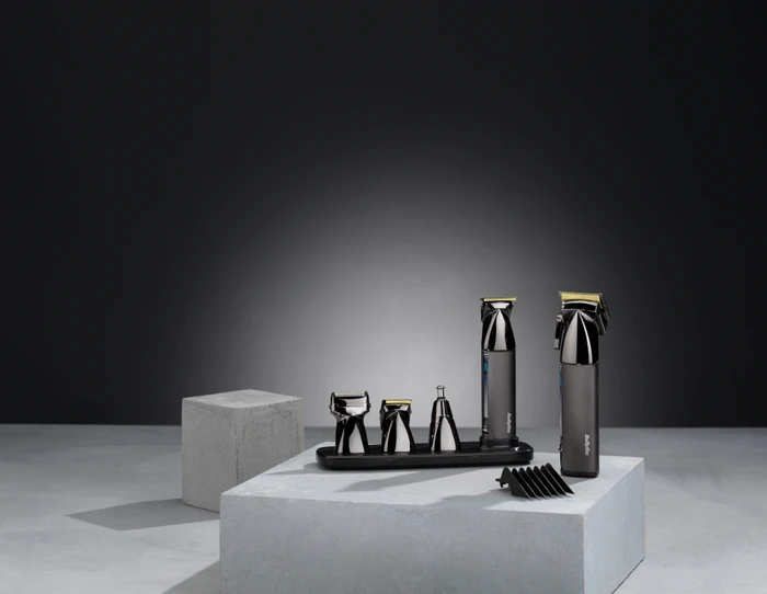 Thumbnail 2 de BaByliss Super-X Metal Haarschneider E991E✂