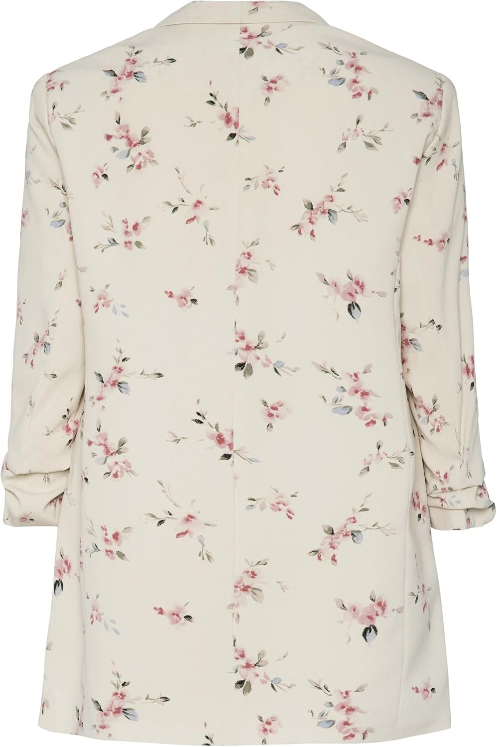 Detalle 2 de PIECES Blazer PCBOSELLA - Blazer da donna a righe, taglio normale