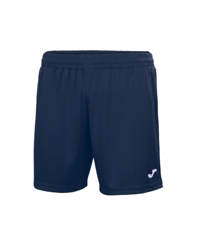 Detalle de Joma Pantaloncini Sportivi da Uomo, Vita elastica con Laccio – Treviso (6XS–3XL)