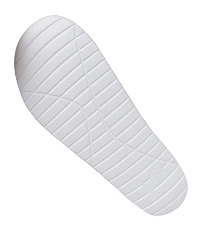 Thumbnail 3 de PUMA Divecat V2 Lite Infradito Unisex – White/Black, 40.5 EU