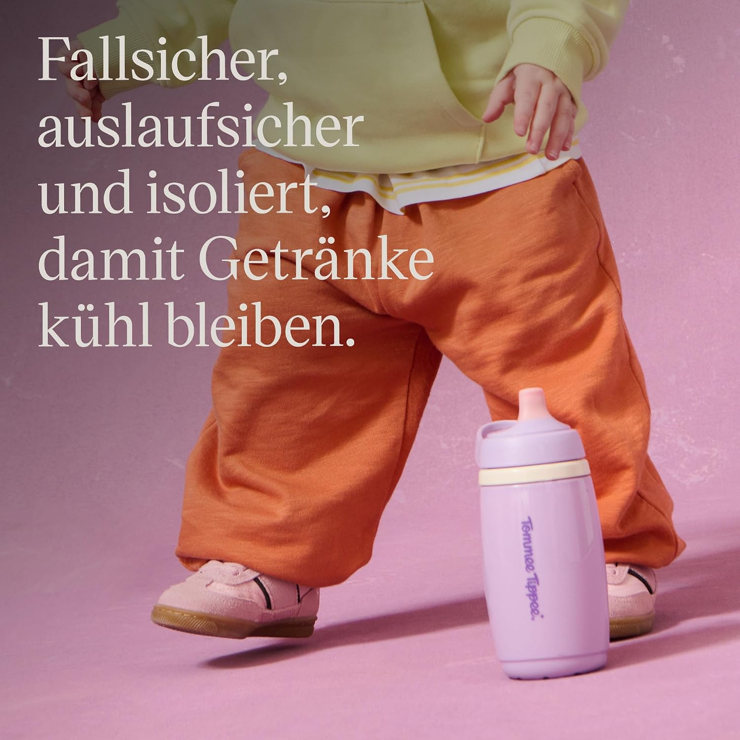 Thumbnail 5 de Tommee Tippee Aktivschnabel-Becher 266 ml đźš°