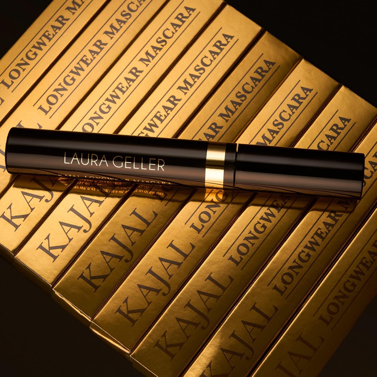 Thumbnail 6 de Laura Geller Kajal Mascara 1 ct 💄