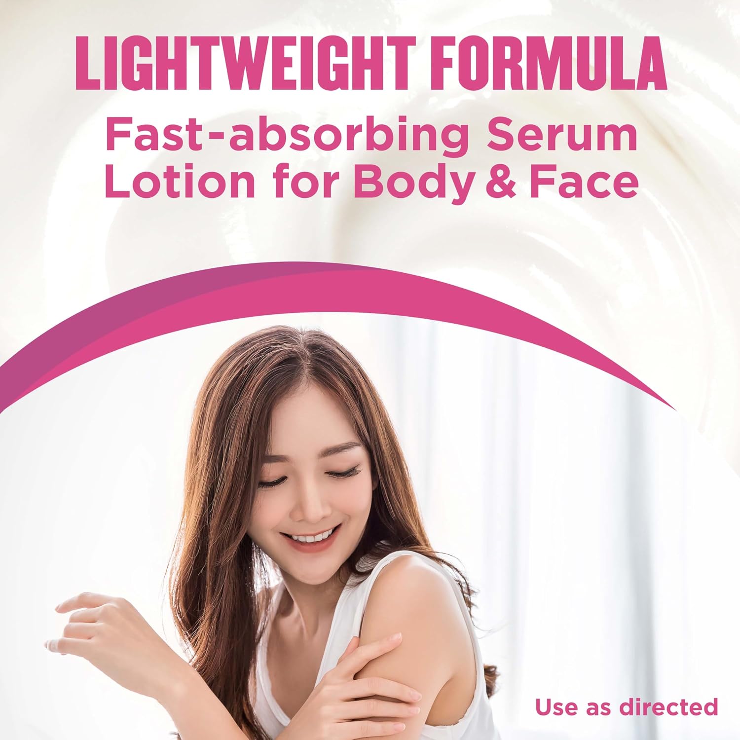 Thumbnail 6 de Gold Bond Plumping Collagen Body and Face Serum 8 oz