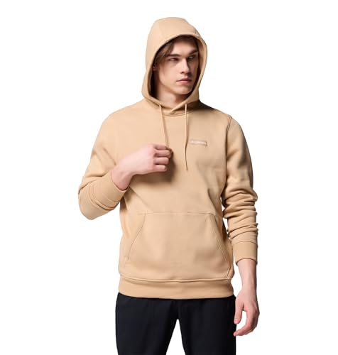 Thumbnail 4 de Columbia Meridian Creek Sudadera polar con capucha