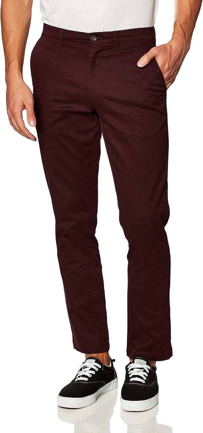 Thumbnail 4 de Amazon Essentials Men's Classic-Fit Chino Pant