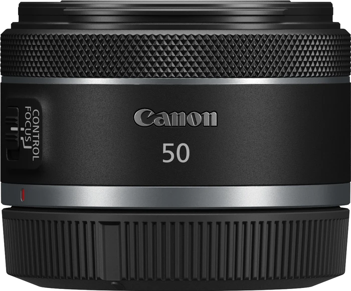 Detalle 2 de Canon EOS R6 Mark II 24,2 MP + RF 50mm f/1,8 STM
