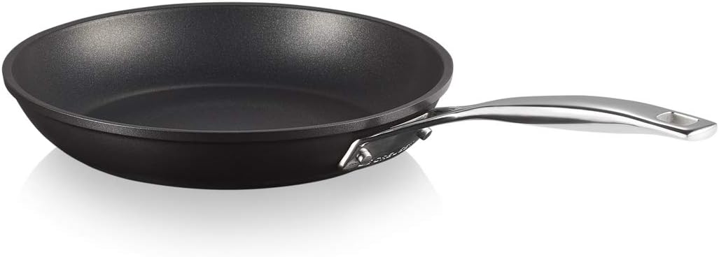 Thumbnail 1 de LE CREUSET Toughened Non-Stick 28x4.5cm Frying Pan
