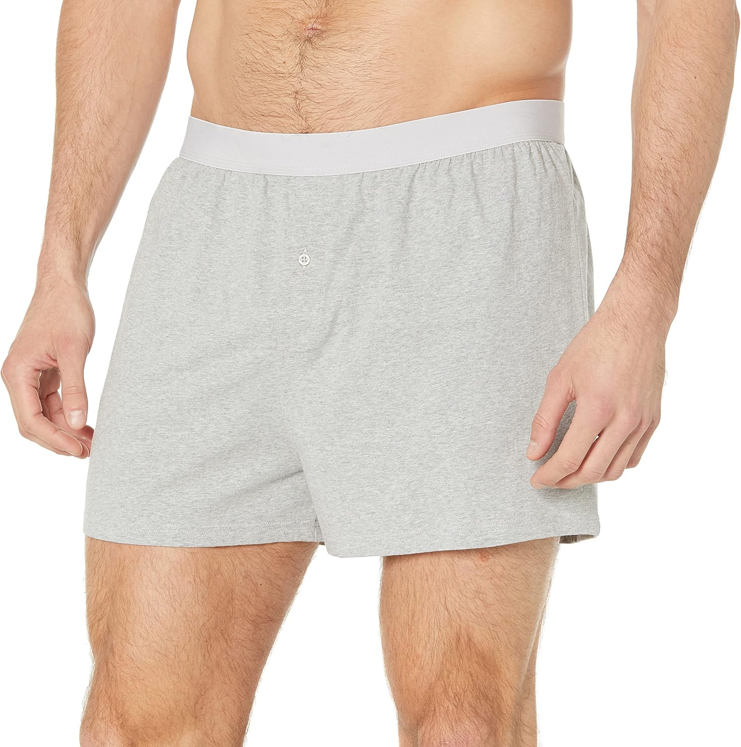 Thumbnail 4 de Amazon Essentials Boxer Shorts Pack 5