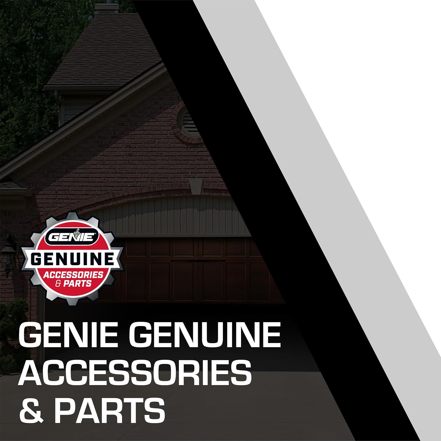Thumbnail 6 de Genie G1T-BX Single Button Garage Door Opener Remote