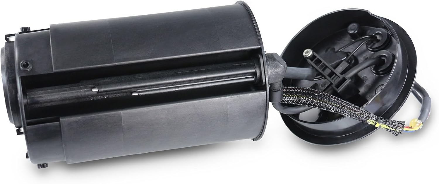 Detalle de Bosch F 01C 600 300 värmetank för ureainsprutning, originaldel