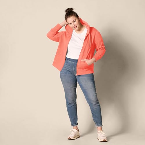 Thumbnail 7 de Amazon Essentials sudadera con capucha forro polar mujer