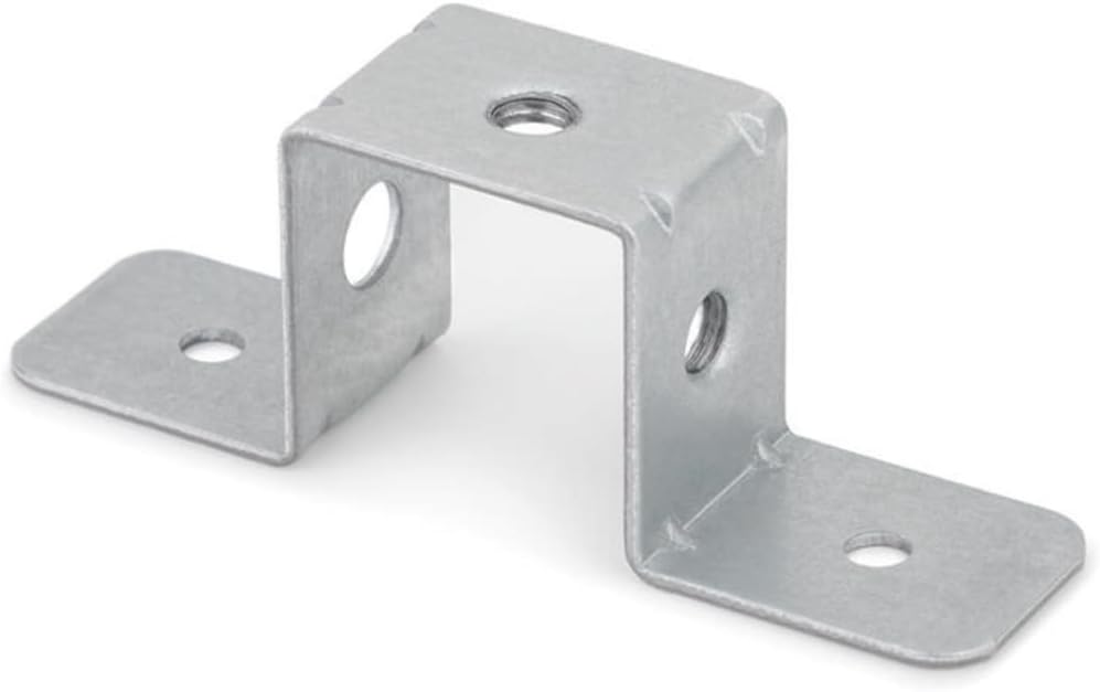 INDEX A PERFECT FIXING OMEM06 anclaje omega M6 100 unidades