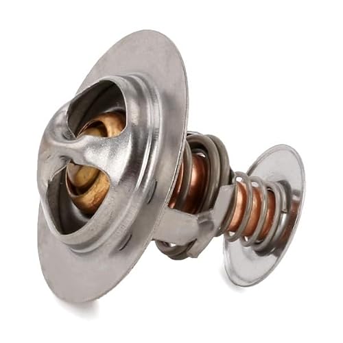 Detalle 2 de Thermostat d’eau GATES TH12283G2 pour circuit de refroidissement