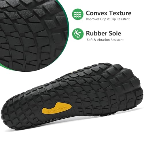 Thumbnail 4 de SAGUARO Chaussures de trail homme femme