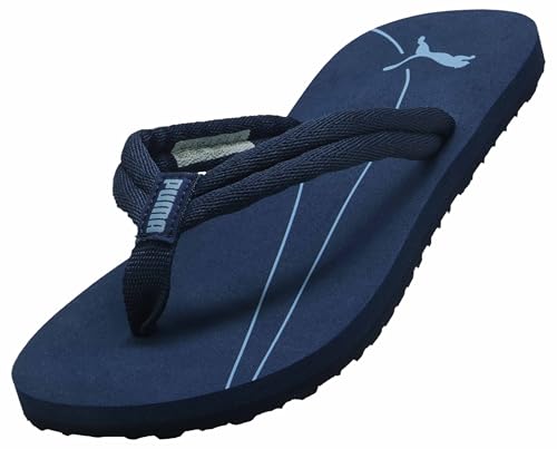 Thumbnail 11 de PUMA Epic Flip V2 unisexe - Tongs V3 Persian Blue Team Light Blue, 39 EU