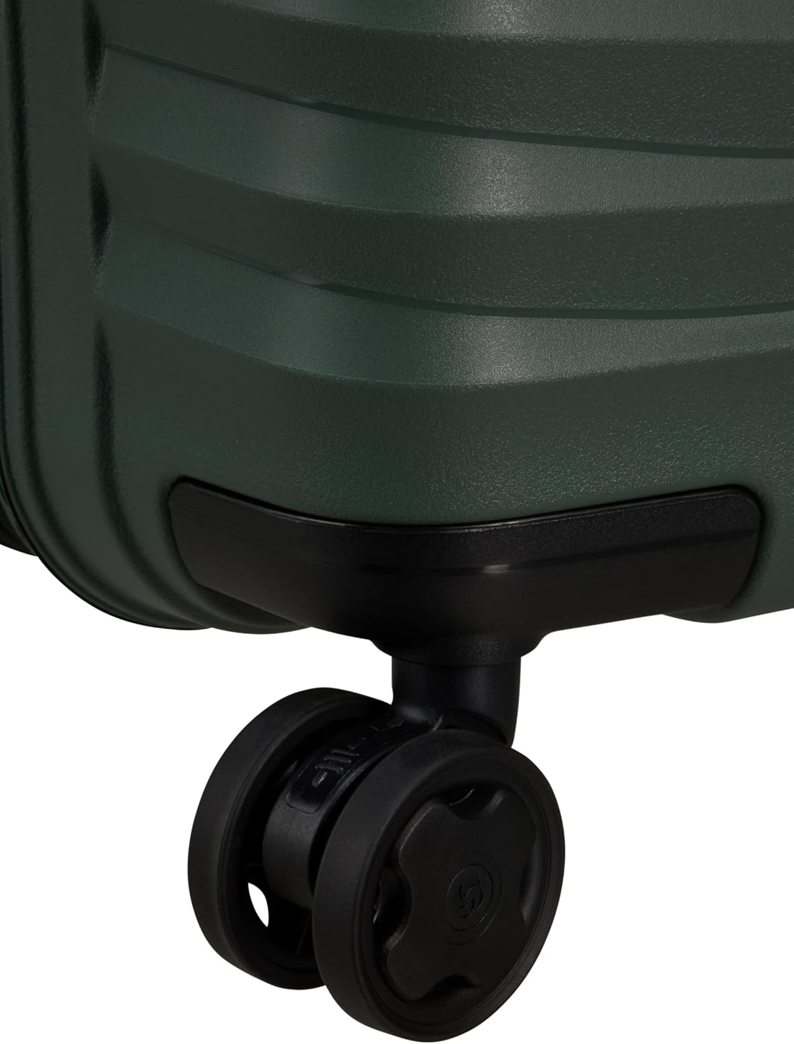 Thumbnail 6 de Samsonite Intuo Spinner M: valigia espandibile da 69 cm in Olive Green