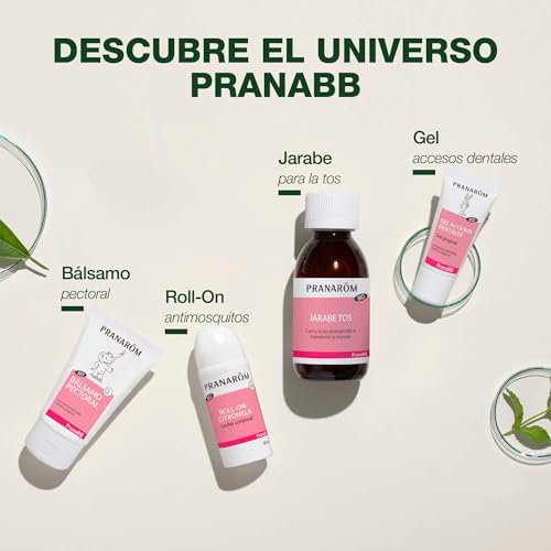 Thumbnail 5 de PRANARÔM PranaBB Roll-On calmante después de picaduras BIO (15 ml, desde 3 meses)