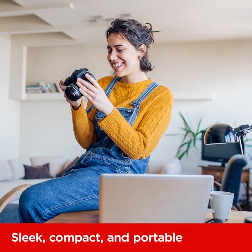 Detalle de SANDISK Ultra Flair 64GB USB-A Flash Drive (5 Pack) – USB 3.0, up to 150MB/s Read