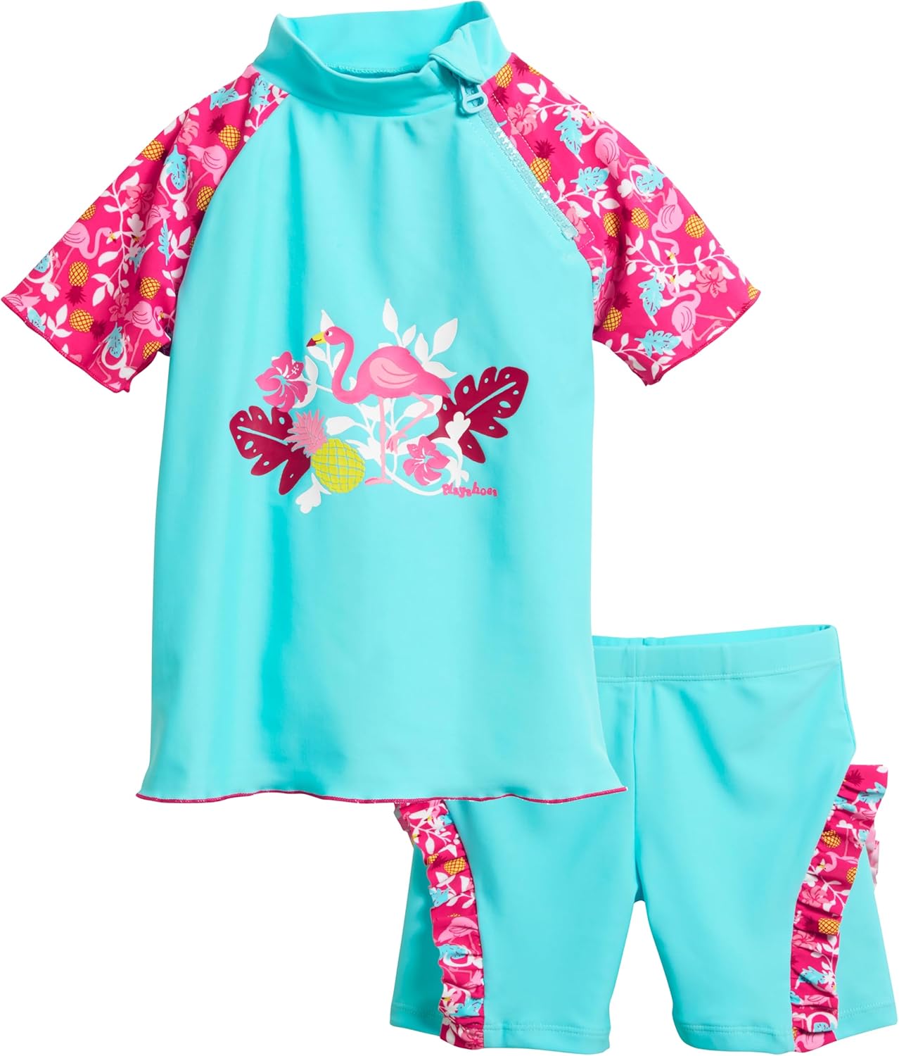 Thumbnail 6 de Playshoes Set da Bagno UV Protection: costume due pezzi per bambini e ragazzi (un pacco da 1)