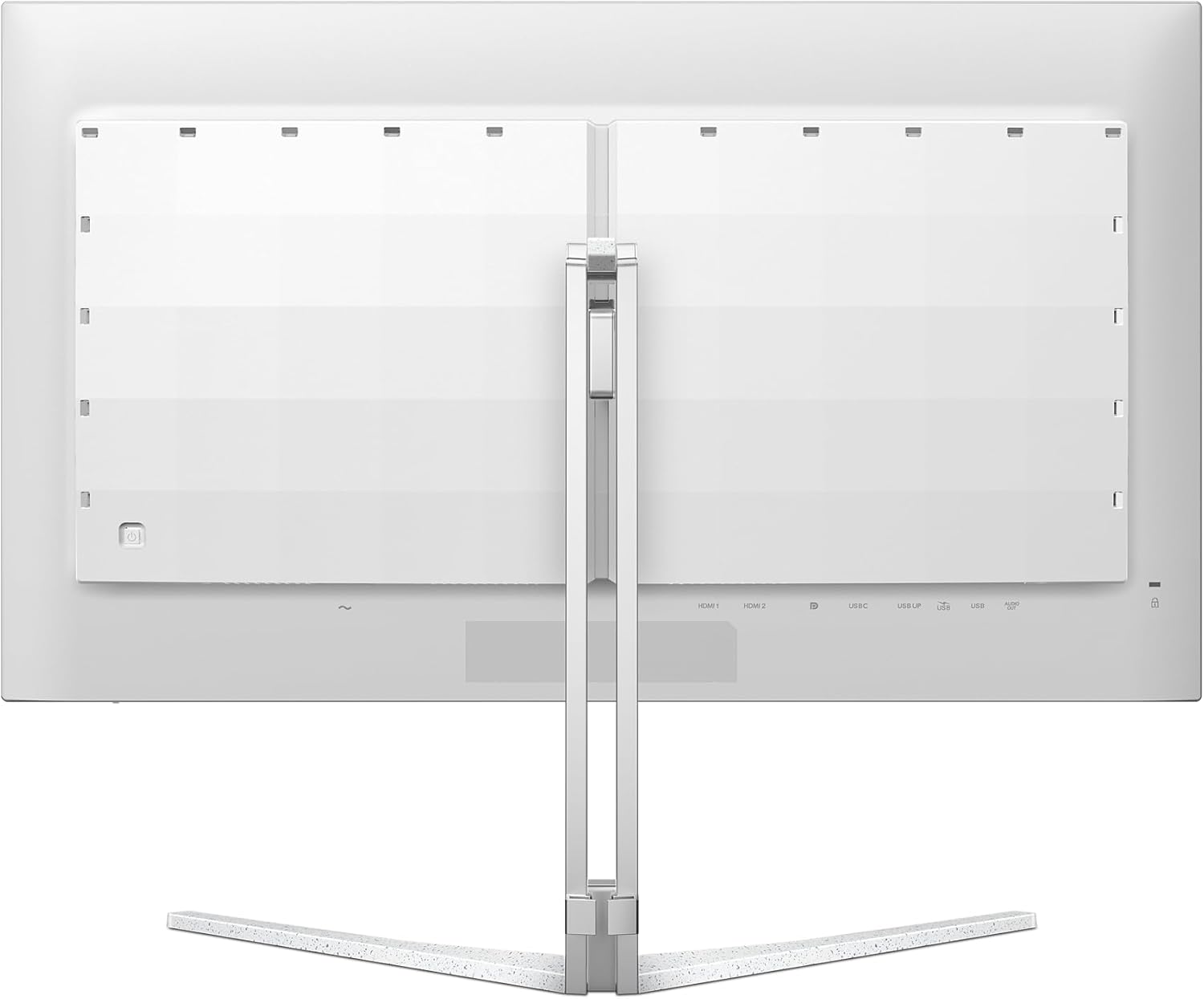Detalle de Philips Monitor 32M2N8900 da 31,5" QD-OLED 4K UHD 240 Hz