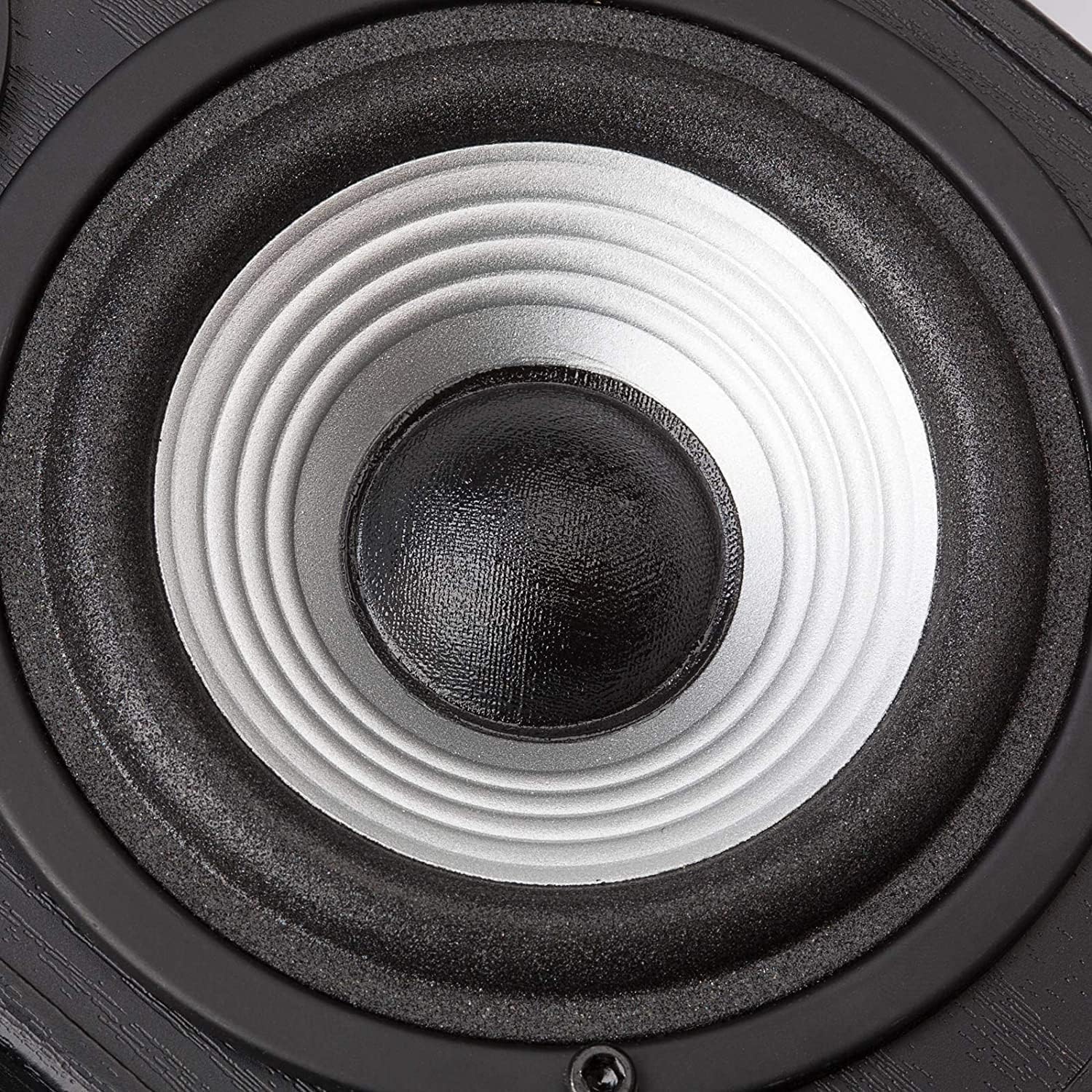 Detalle 2 de Edifier R980T altavoces de estante 2x12 W