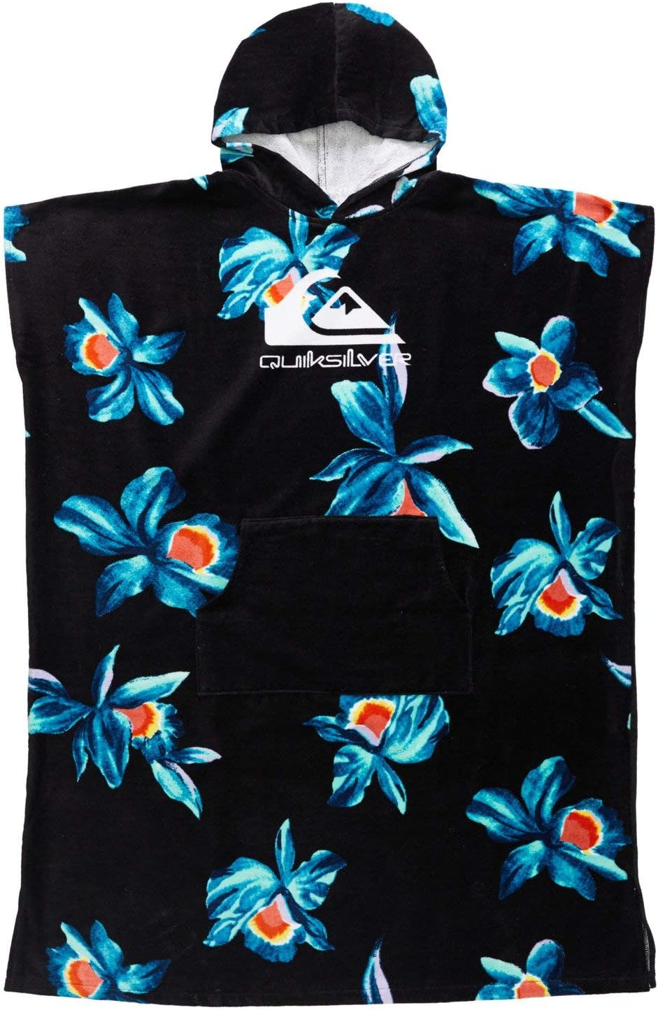 Thumbnail 4 de Quiksilver Hoody Towel Poncho 89Ă103 cm đ