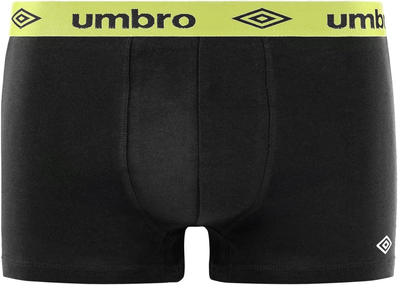 Thumbnail 5 de Umbro Boxer Umb/1/Bcx8 Boxer Corti Uomo (Pacco da 8) - Comfort naturale e morbidezza