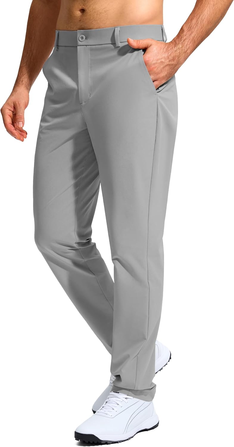 Detalle 2 de G Gradual Men's Golf Pants with 4 Pockets