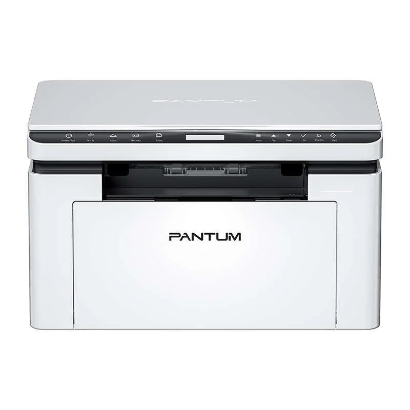 Pantum BM2300W Impresora Multifunción Láser Monocromo WiFi 🖨️