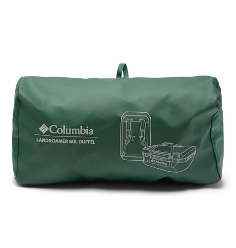 Thumbnail 8 de Columbia Landroamer Bolsa de lona 60 L para viaje