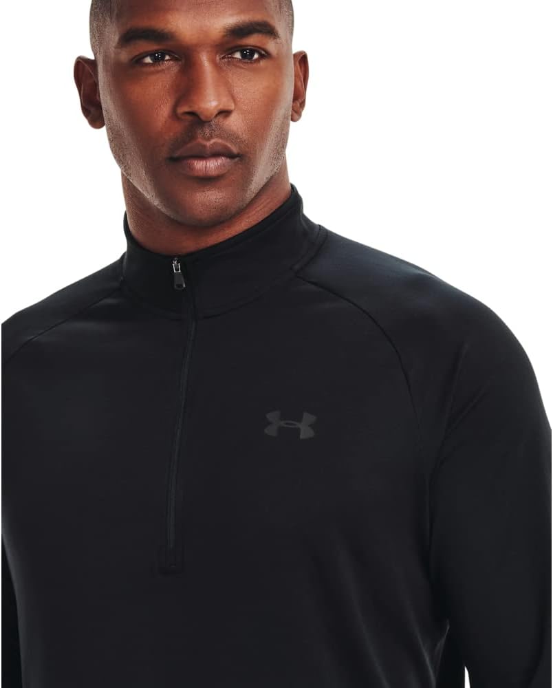 Thumbnail 4 de Under Armour Tech 2.0 1/2 Zip - Haut à manches longues pour homme (Lot de 1)