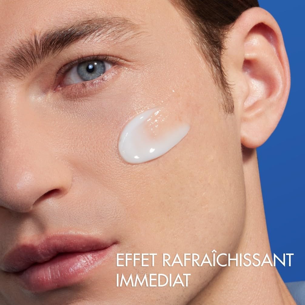 Thumbnail 4 de Biotherm Homme Aquapower Crème Hydratation 72H – Hydratante et Rafraîchissante (50 ml)