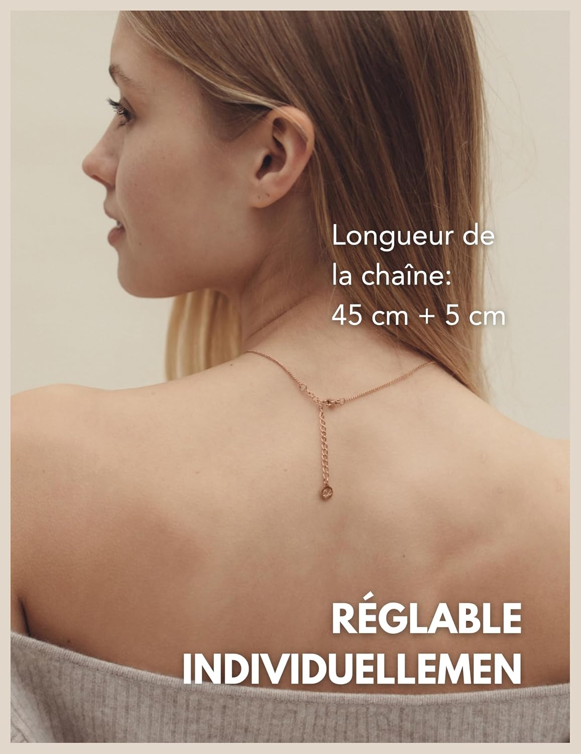 Thumbnail 4 de GD GOOD.designs EST. 2015 Collier Soleil