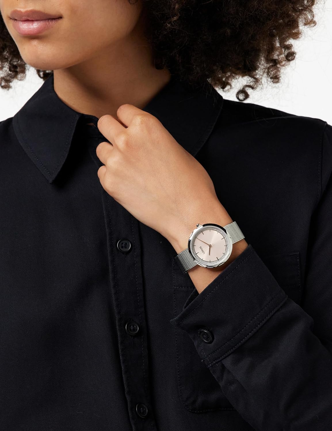 Thumbnail 1 de Lorus RG239WX9 Damen Uhr 36,0 mm