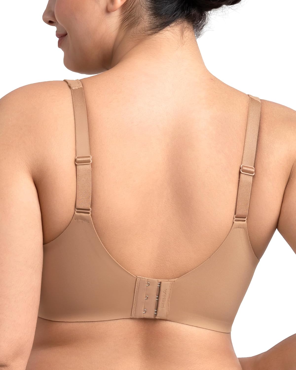 Thumbnail 2 de HSIA Minimizer Bra with Underwire