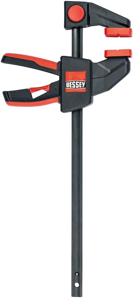 Bessey Apriete EZL 600x80mm Multicolore — pinceau de serrage polyvalente et fiable