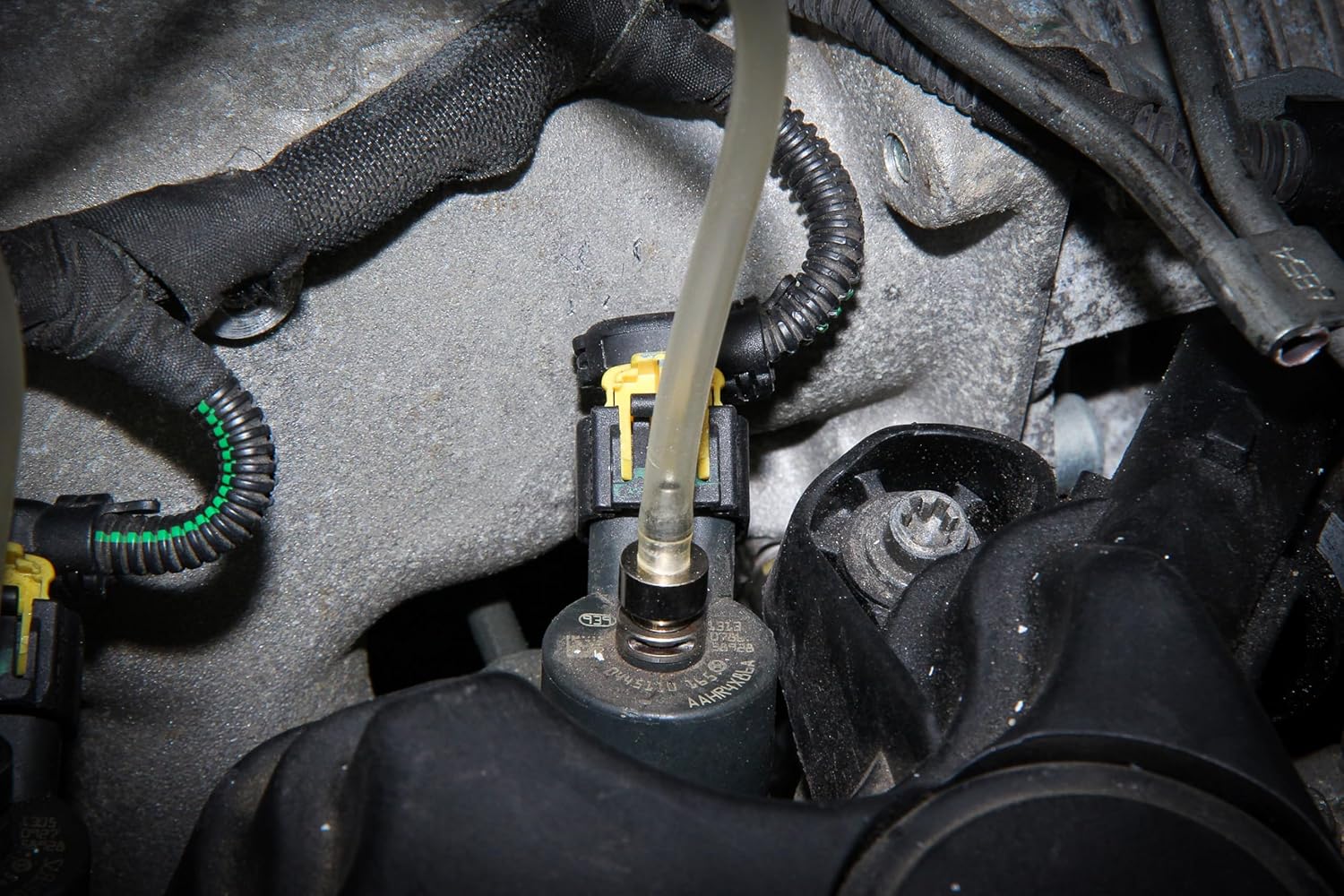 Thumbnail 4 de BGS Diy 8106 testeur Common Rail 24