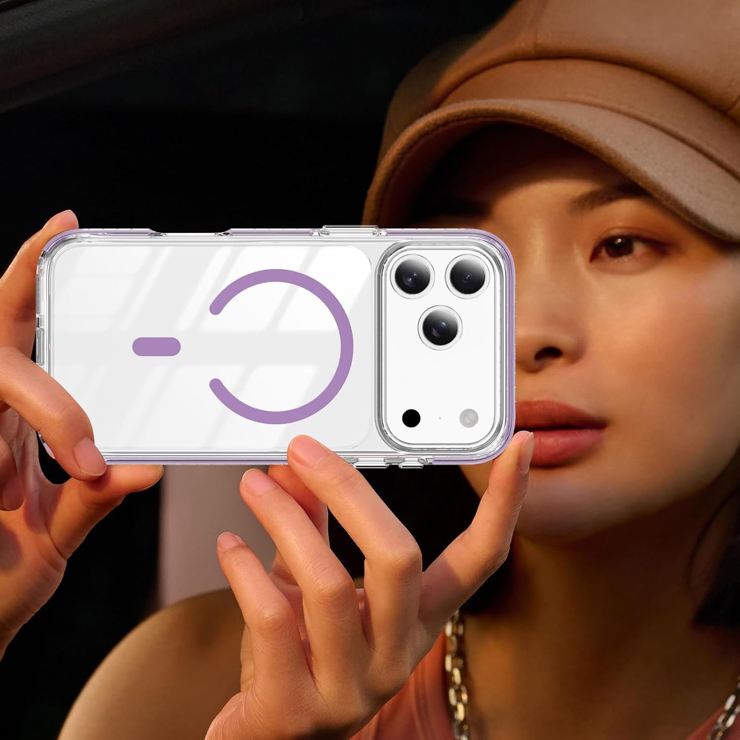 Thumbnail 6 de Asdsinfor iPhone 17 Pro Max case