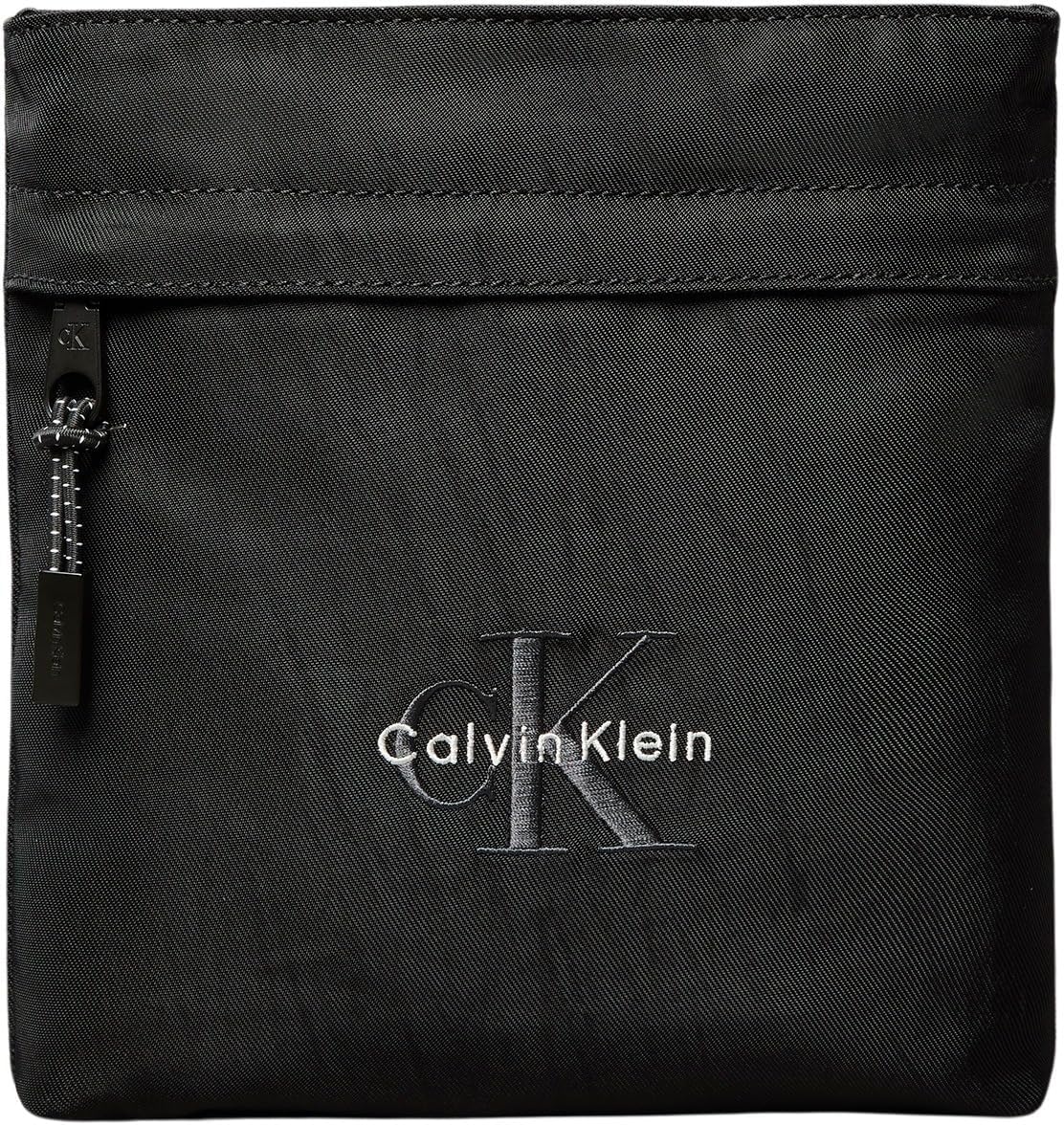 Detalle 1 de Calvin Klein Bold Flatpack Lv04d3178g Crossover – authentischer Crossover aus nachhaltiger Produktion