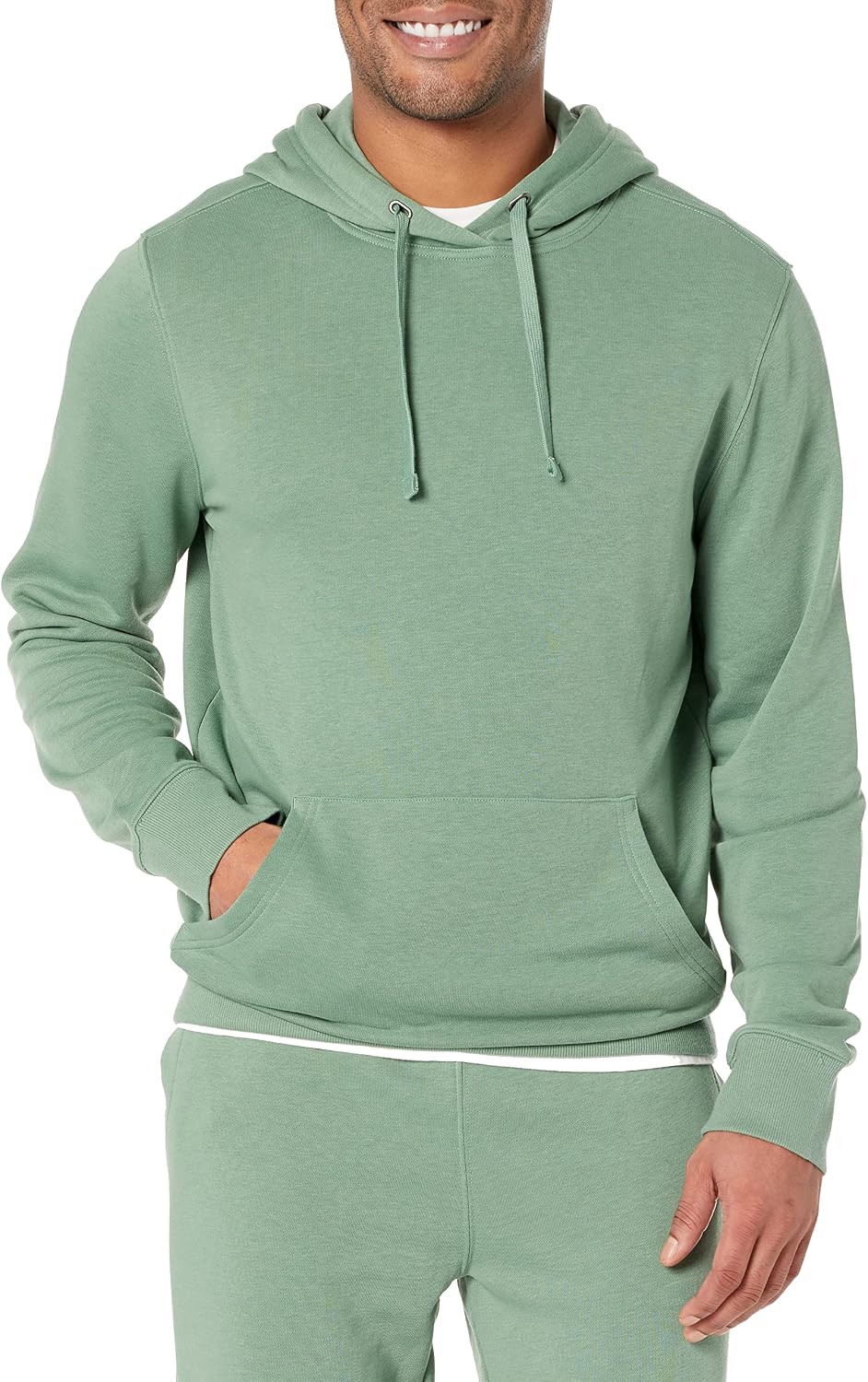 Thumbnail 4 de Amazon Essentials Lightweight French Terry Hoodie