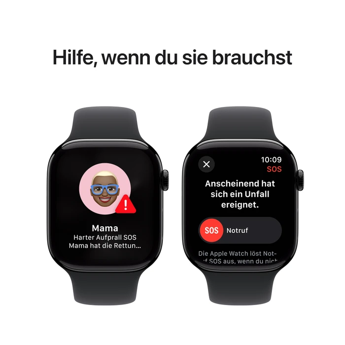 Thumbnail 6 de Apple Watch Series 10 46 mm mit 4G