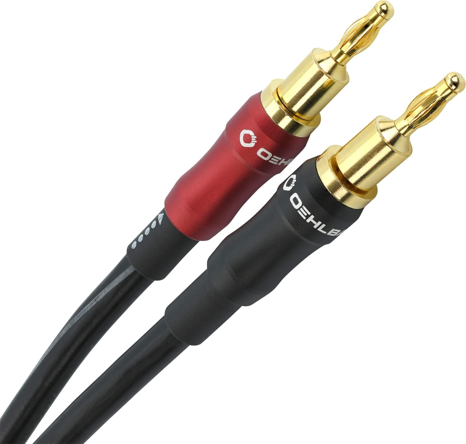 Thumbnail 5 de Oehlbach Transform Dual Plug Lautsprecherkabel 2x5m