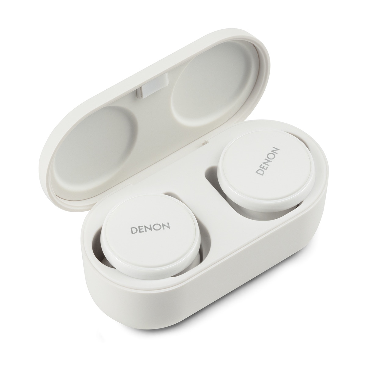 Thumbnail 1 de Denon PerL Pro 📱