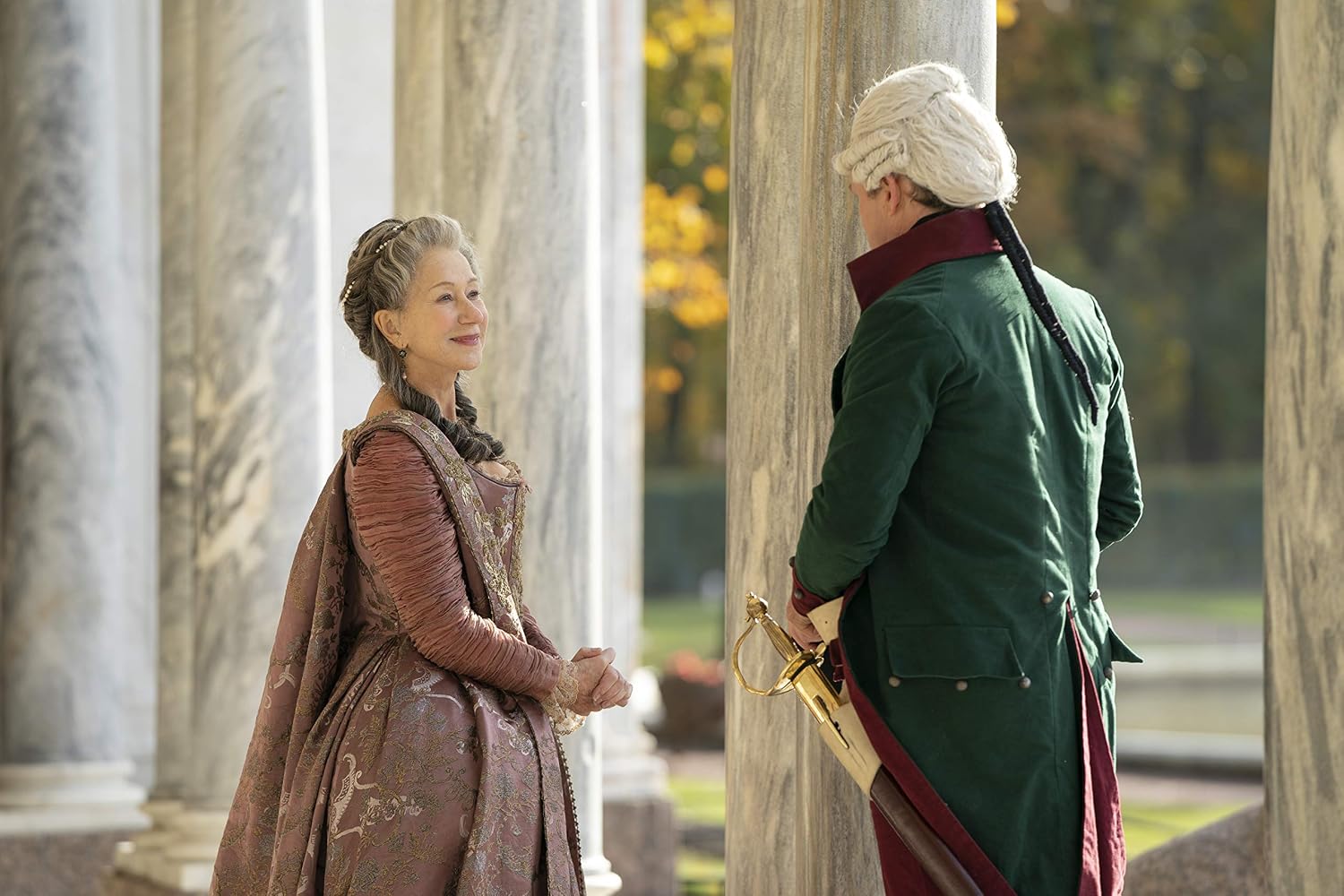 Thumbnail 1 de Koba Catherine The Great