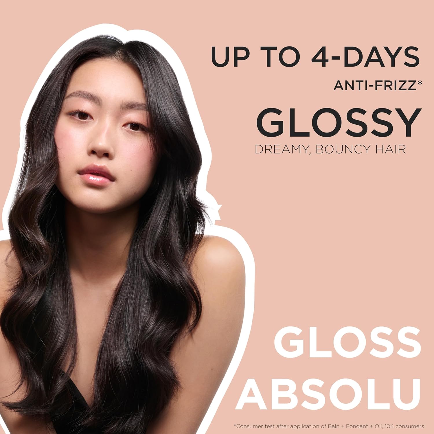 Thumbnail 6 de Kérastase Gloss Absolu Insta Glaze Conditioner (gloss-enhancing conditioner with glycolic acid)