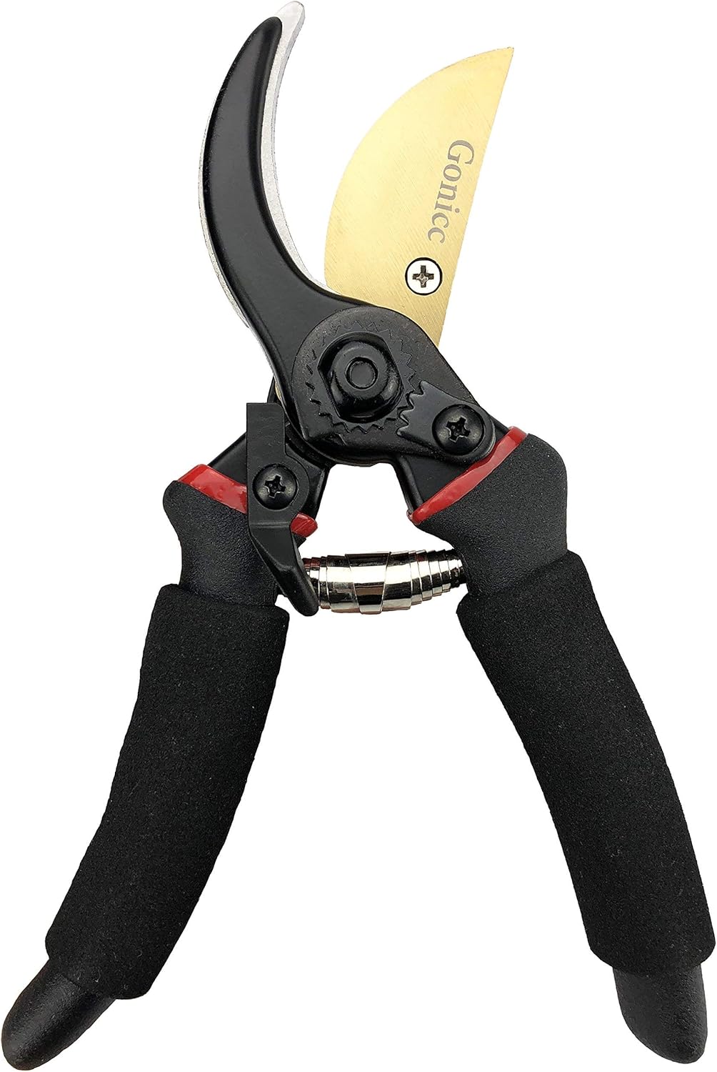 Detalle 2 de Gonicc GPPS-1003 tijeras podar 20 cm