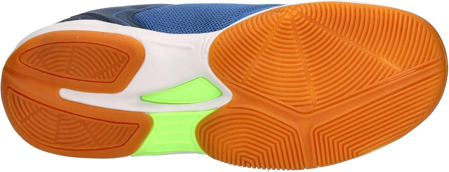 Thumbnail 5 de Lico Kinder Skip vs Sneaker – leichter Indoorschuh mit auswechselbarer Textileinlegesohle