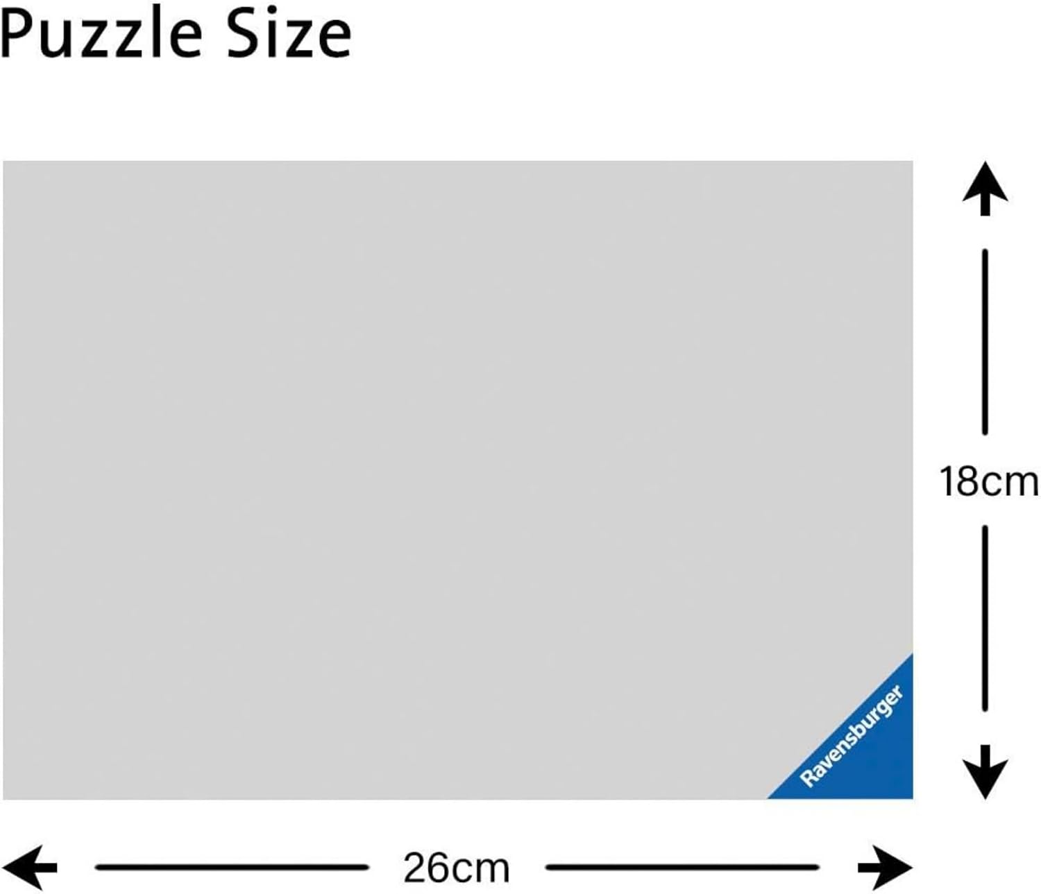 Detalle 2 de Ravensburger Puzzle Bluey 35 piezas 26 x 28 cm
