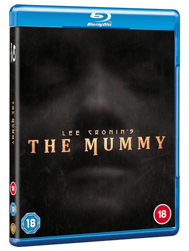 Thumbnail 2 de Lee Cronin's The Mummy [Blu-ray] (2026) – Region Free by Warner Bros
